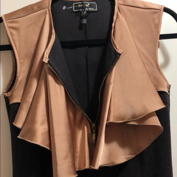 Dress - Picture 2 of 5